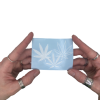 Cannabis Leaves Vinyl Decal