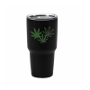 Cannabis Leaves Vinyl Decal