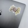 Canna Buds Sticker Pack