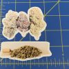 Canna Buds Sticker Pack