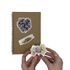 Canna Buds Sticker Pack