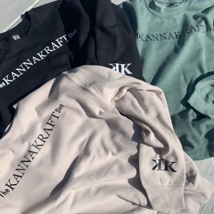 KK Shop Sweatshirt